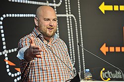 Психолог Гейб Зихерманн провозгласил рождение новой эпохи — "игровой эры". Он убежден, что элементы игры могут быть интегрированы буквально во все сферы жизни
