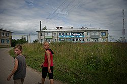 "Детям в Ополье созданы все условия",— уверены селяне
