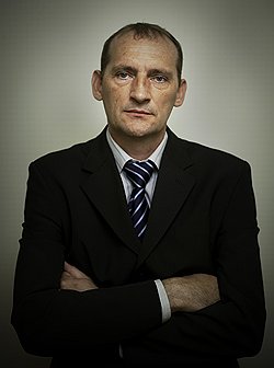 Юрий Звягинцев: "Полицейского можно купить, а частного охранника — нет. Я знаю, о чем говорю"