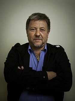 Владимир Шелякин: "Я голосовал за Прохорова. Говорить, что оппозиция не нужна, неправильно: мы вернемся к "тем" годам"