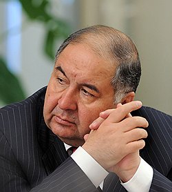 За четыре года, что Алишер Усманов возглавляет Международную федерацию фехтования (FIE), этот вид спорта перестал быть "камерным": подскочили рейтинги трансляций, расширилась география  