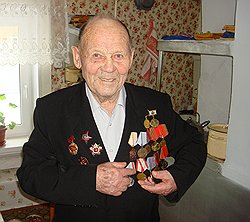 Анатолий Николаевич Завьялов сегодня  
