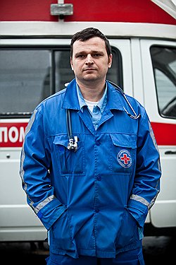 Кирилл Туник: "В прошлом году у нас ушло больше половины сотрудников"  