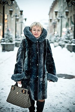 Антонина Ушкарева: "Мне нравится видеть результаты своего труда, вытаскивать пациентов из тяжелых состояний"  