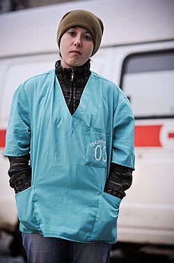 Ирина Шабунина: "Зарплаты катастрофически не хватает"  