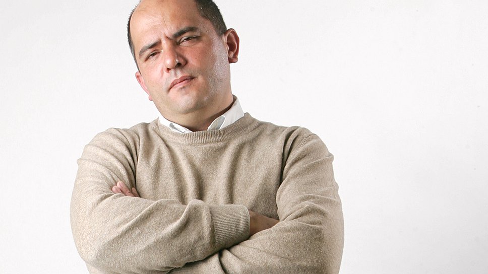 Взять свое рукой дающего