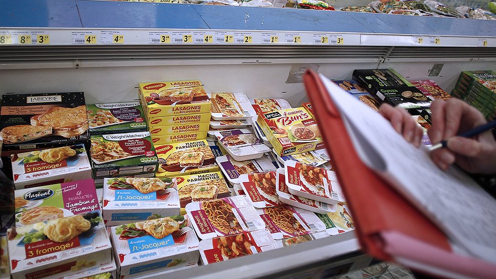 В Европе началась массовая проверка мясных полуфабрикатов. Что еще нового предстоит узнать потребителям? 