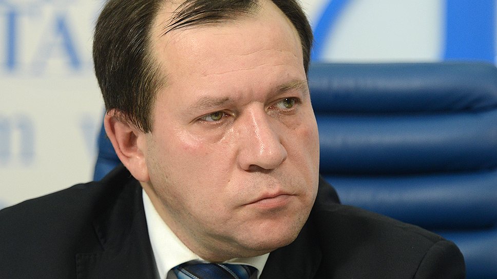 "Ни одна из активных организаций не закроется"