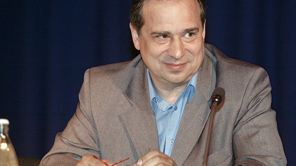 Александр Некипелов утверждает, что сегодня академии нужен не ученый, а финансист и менеджер 