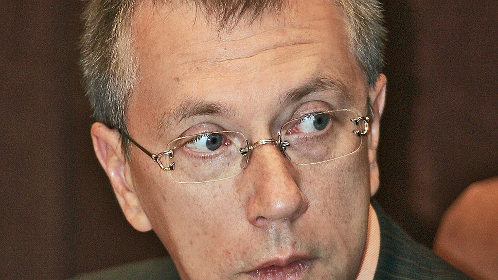 Дело бывшего замминистра финансов Андрея Вавилова