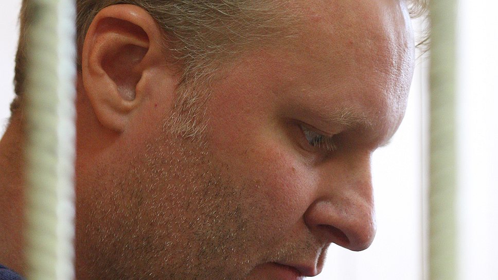 Дело "Росагролизинга". На фото экс-замминистра сельского хозяйства Алексей Бажанов