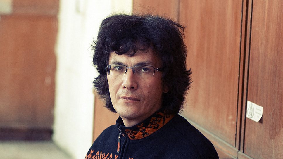 Биолог Александр Марков считает, что граница между "уже человеком" и "еще не человеком" всегда будет спорной 