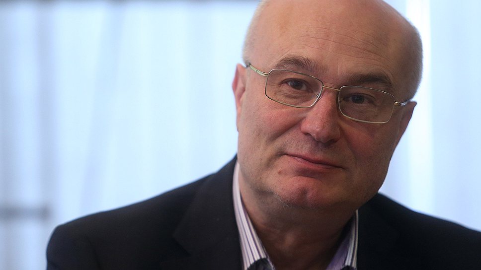 Вадим Садков