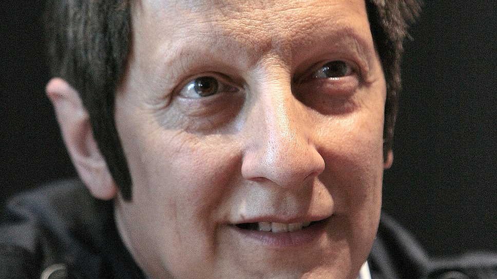 Робер Лепаж стал легендой при жизни