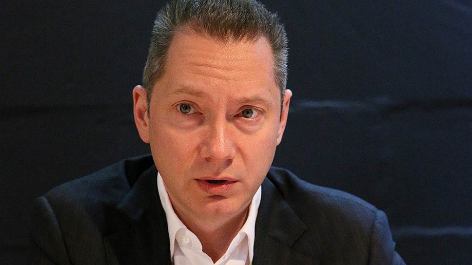 Главой администрации стал бизнесмен без административного опыта Борис Ложкин