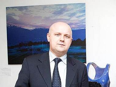 Юрий Онищенко занял должность первого помощника президента