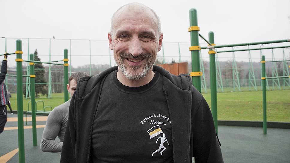 Александр Синяков убежден, что пьющие в парках — прямая угроза обществу
