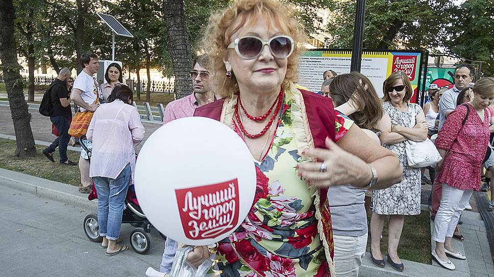 Многие прятали слезы во время концерта, посвященного 210-летию со дня рождения М.И. Глинки