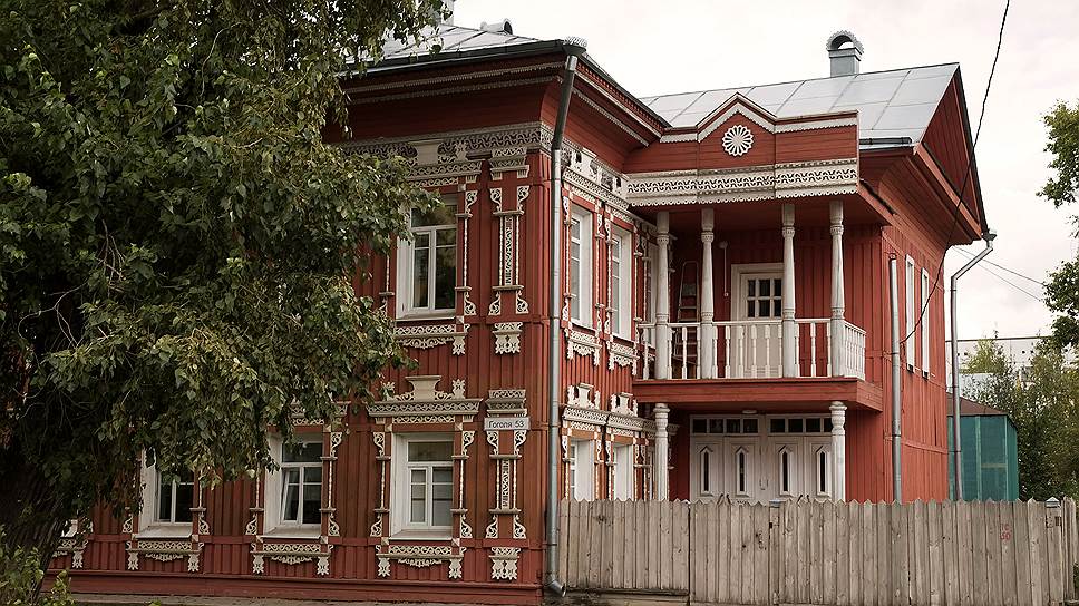 Отреставрировано было всего 10 подлинных домов-памятников. Зато появилось 230 новоделов "вологодского типа" 