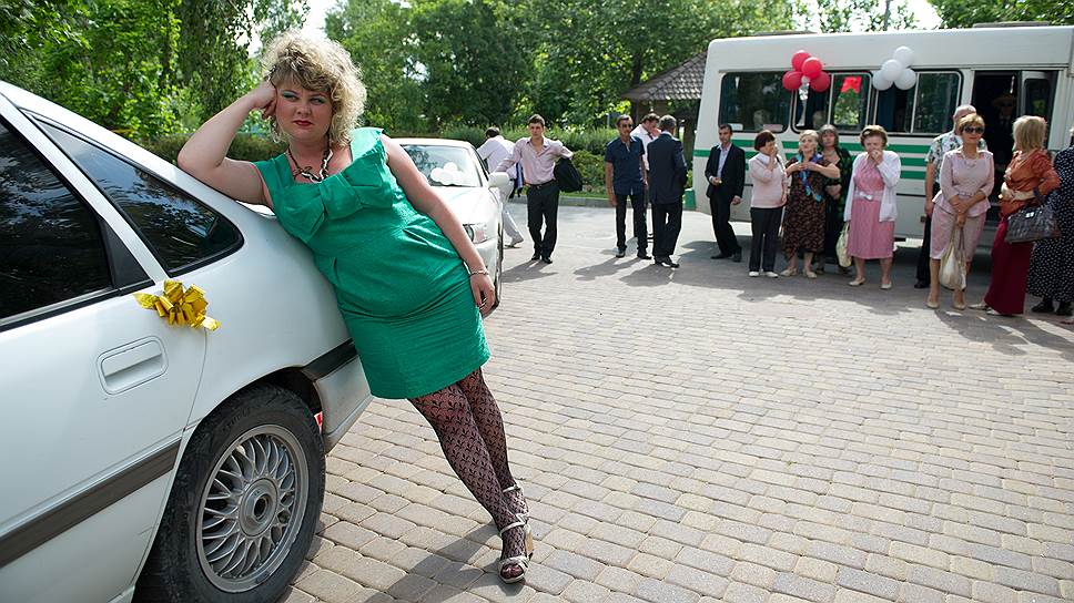 Продюсеры "Горько!" решили громко обидеться, чтобы подогреть интерес к "Горько-2" 