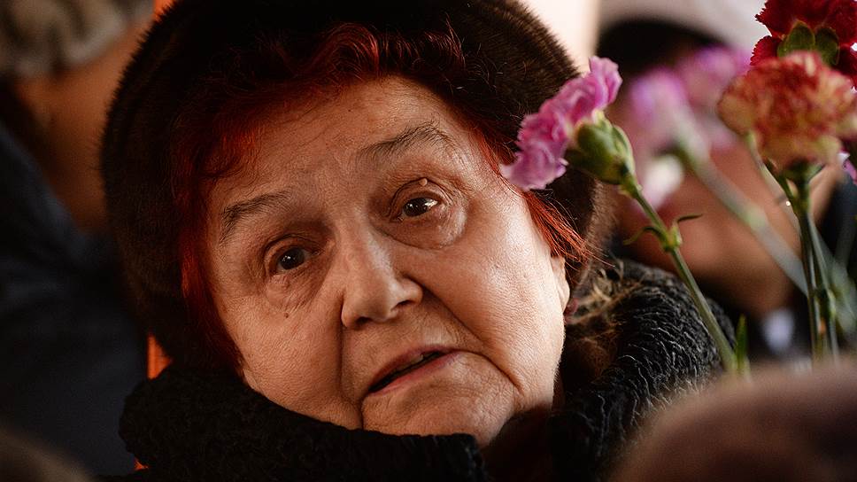 Ольга Яскина — одна из последних ныне живущих в Норильске узниц Норильлага. Она попала сюда в 15 лет  