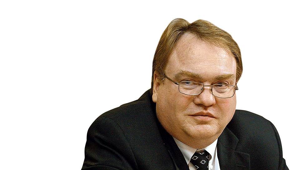 Джон Абарр, вербовщик Ку-клукс-клана из Монтаны