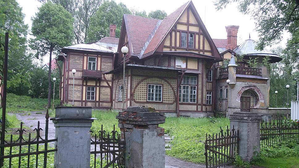 Новости с памятных мест 