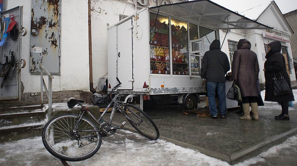 На среднюю зарплату шарьинца не разгуляешься
