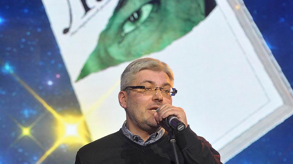 «Русский язык достаточно тотален»