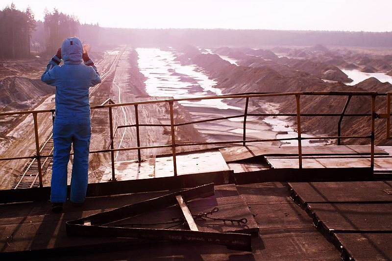 "Гость", режиссер Денис Родимин  