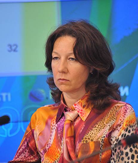 Лилия Овчарова, директор Центра анализа доходов и уровня жизни НИУ ВШЭ 