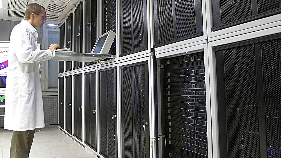 Суперкомпьютер СКИФ К-1000, разработанный в Белоруссии в 2004-м, попал в список 100 самых высокопроизводительных вычислительных систем в мире. Сегодня местные программисты решают более прикладные задачи 