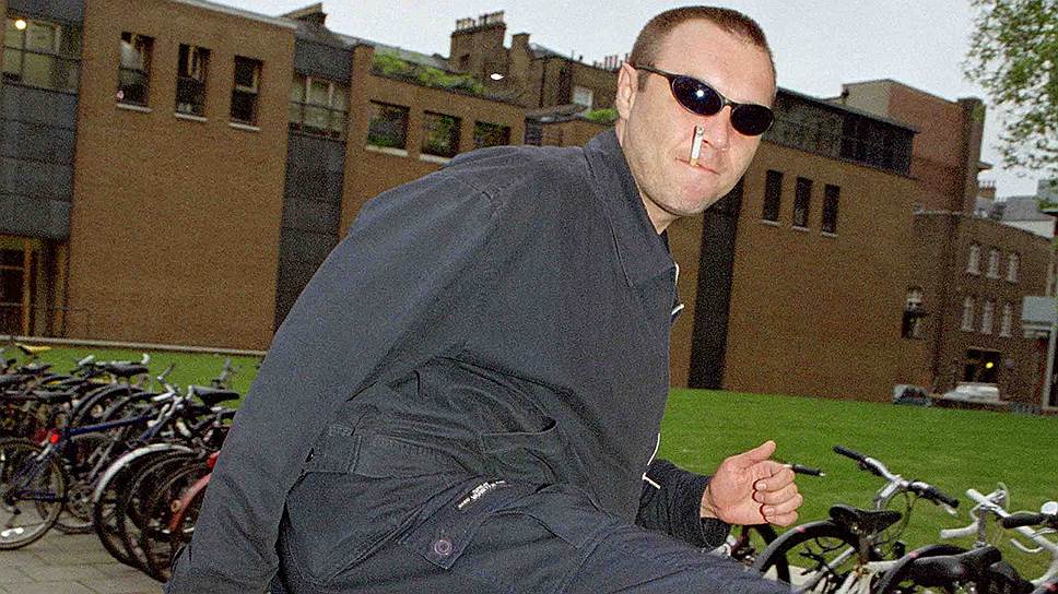Глубокий внутренний миф