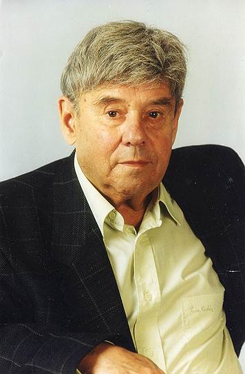Игорь Шехтер, лингвист, педагог  