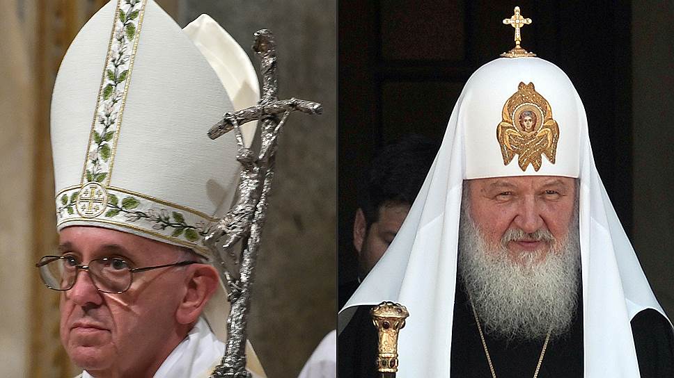 Давно не виделись...