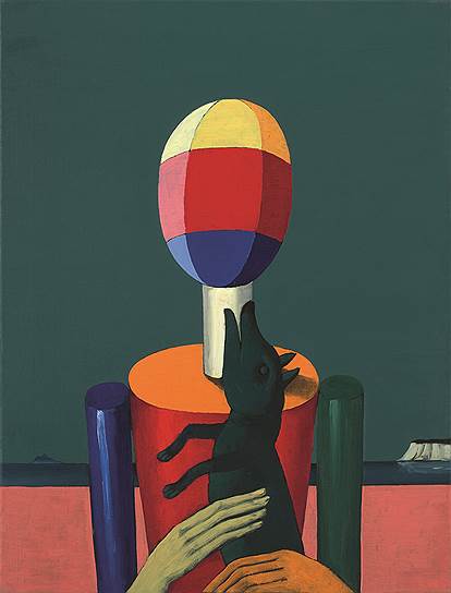"Умиление". 2003 