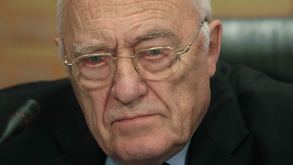 "Мира с ними быть не может"
