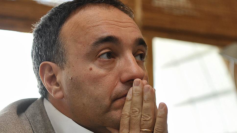 Александр Роднянский надеется, что зритель будет искать в кино не только развлечения и утешения
