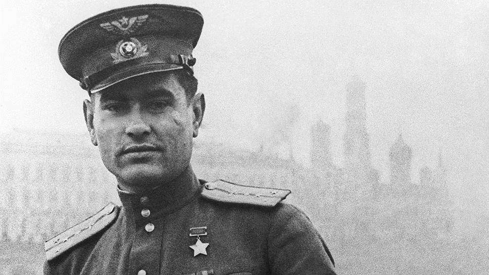 Героический счет