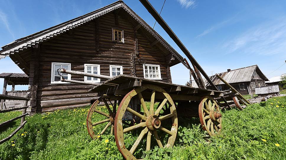 Собирание родины