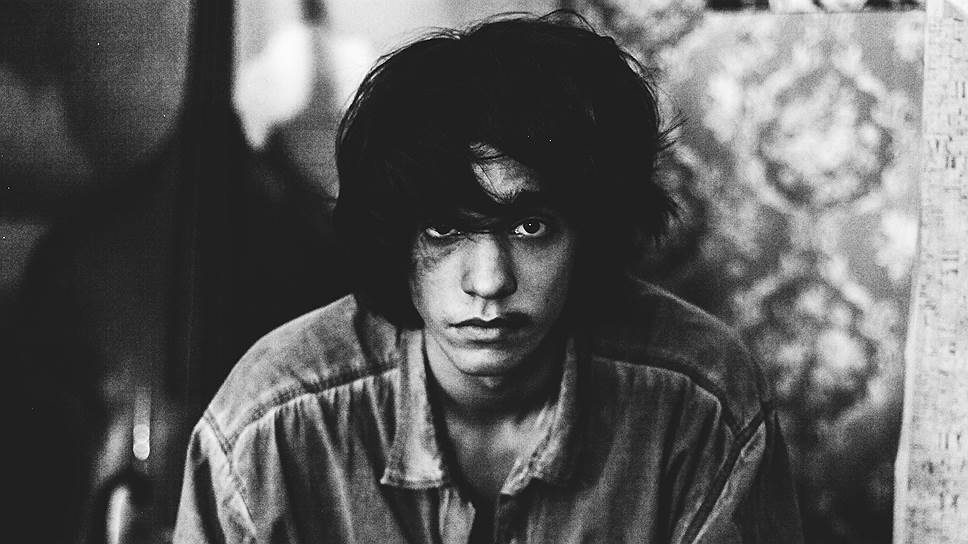 "Ке-ды", режиссер Сергей Соловьев
