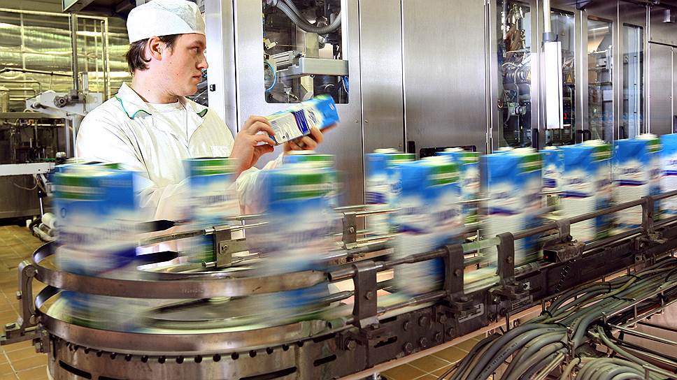 Кефирный конвейер. Даже самый полезный продукт у нас мигом может стать врагом потребителя  