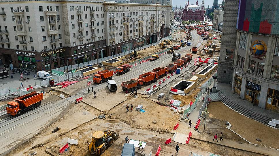 Непроезжее счастье
