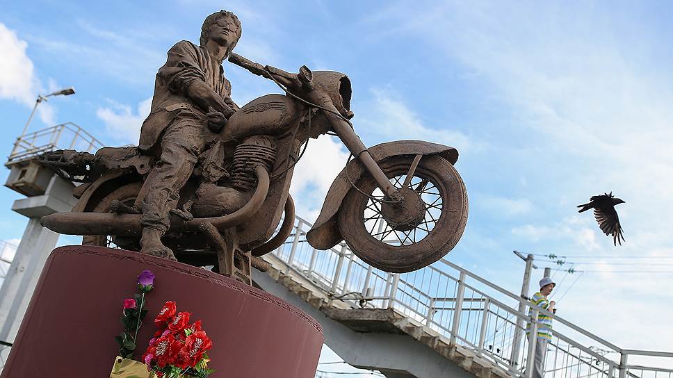Грибы, Окуловка, рок-н-ролл 