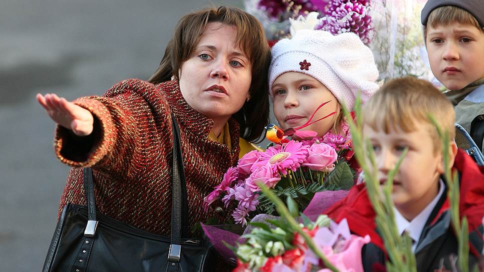 Кто бы посчитал, сколько в школьной жизни держится на родительском энтузиазме  
