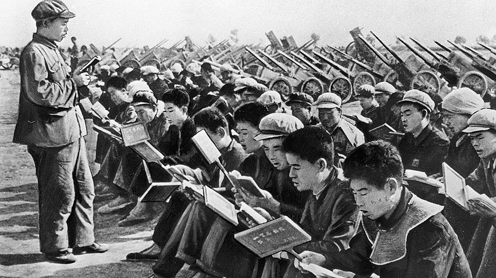 Двоечники с цитатником