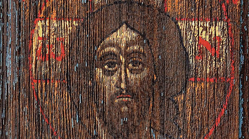 "Оконопись" &mdash; иконопись вне монастыря  