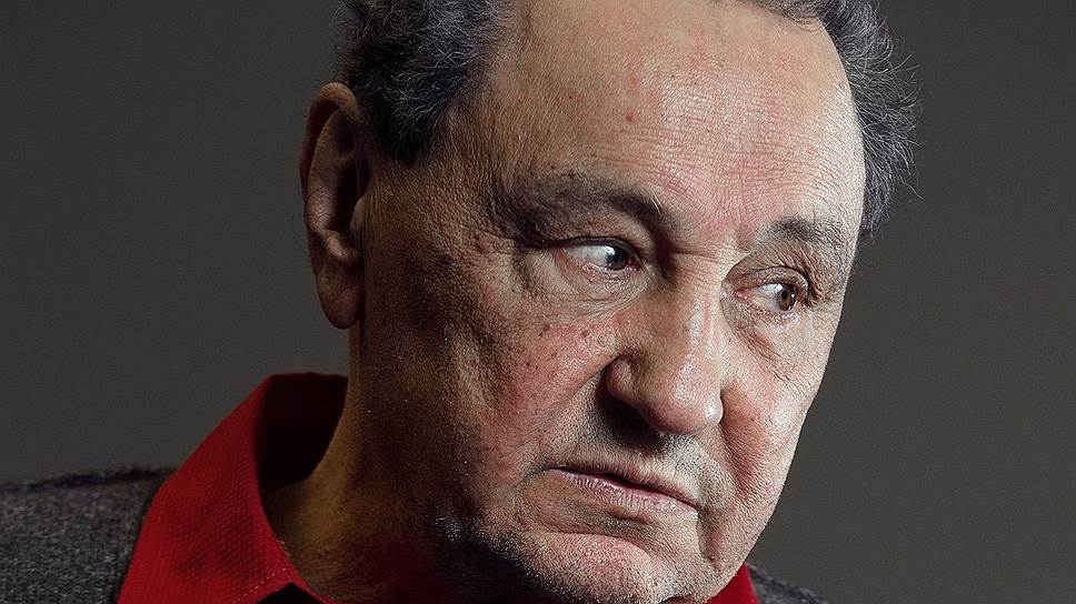 Математик Сергей Новиков стал лауреатом знаменитой Филдсовской премии еще во времена СССР. Сегодня он размышляет о парадоксах квантовой реальности  