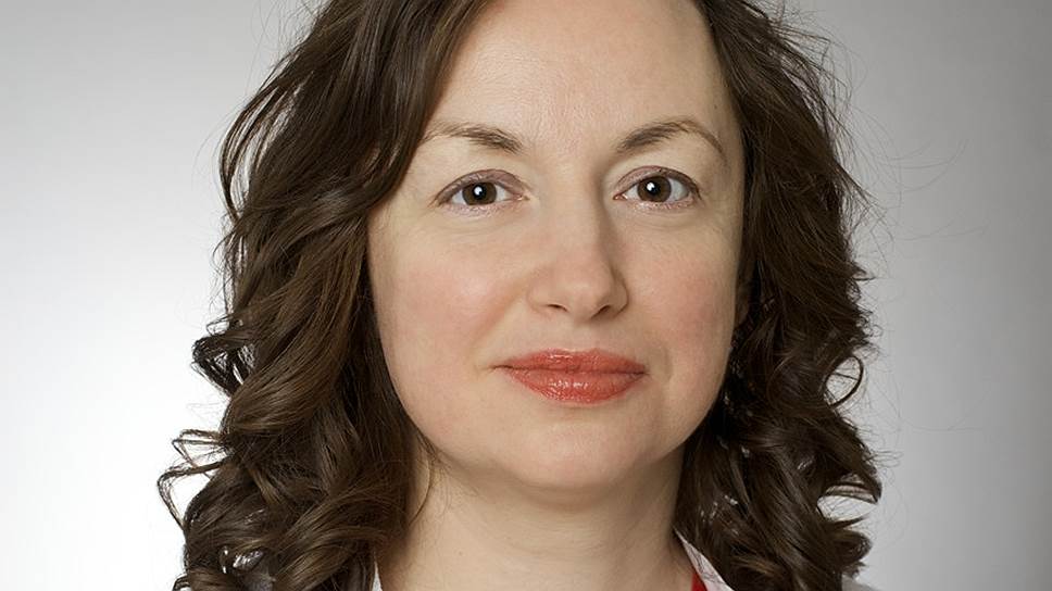Антонина Стародубова, доктор медицинских наук, заместитель директора ФГБУН "ФИЦ питания и биотехнологии"  