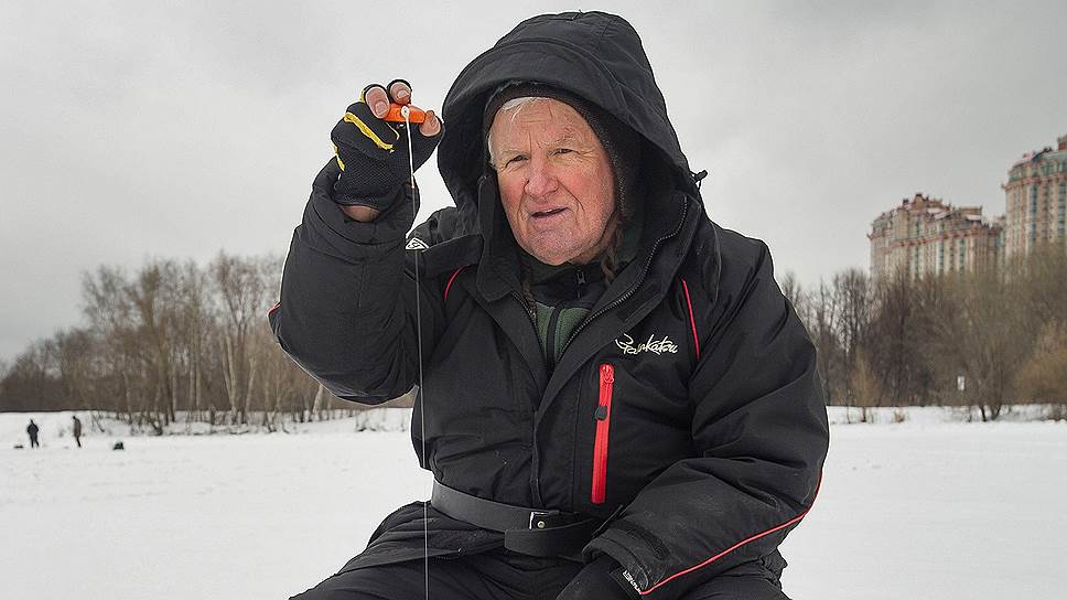Владимир Федорович, 72 года, пенсионер